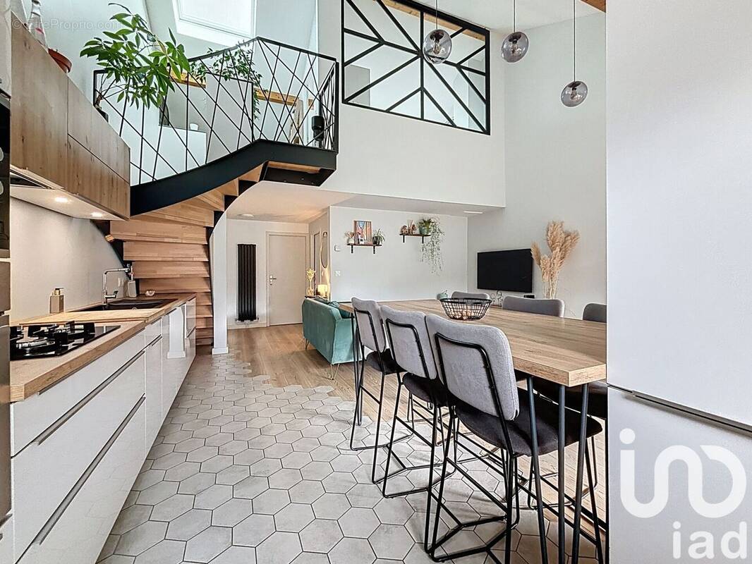 Photo 1 - Appartement à THONON-LES-BAINS