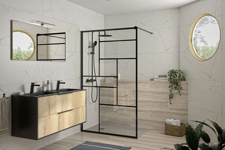 Appartement à VIC-LA-GARDIOLE