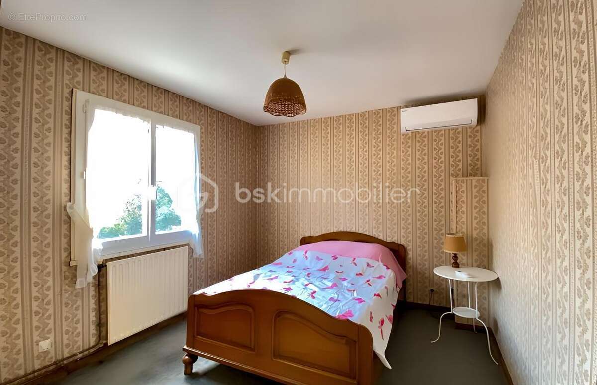 Maison à BEAULIEU