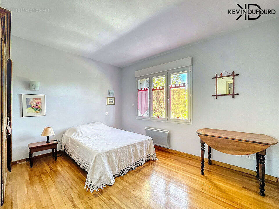 Appartement à AUBENAS