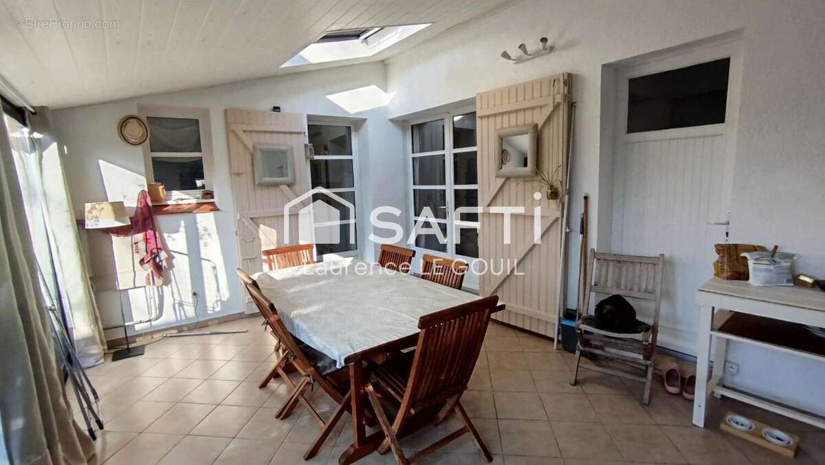 Photo 5 - Maison à LA CHAIZE-GIRAUD