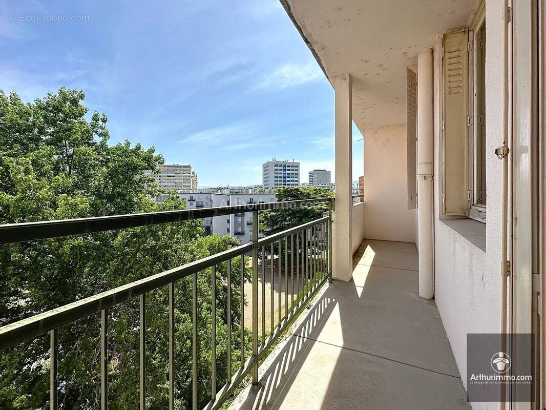 Appartement à ROANNE