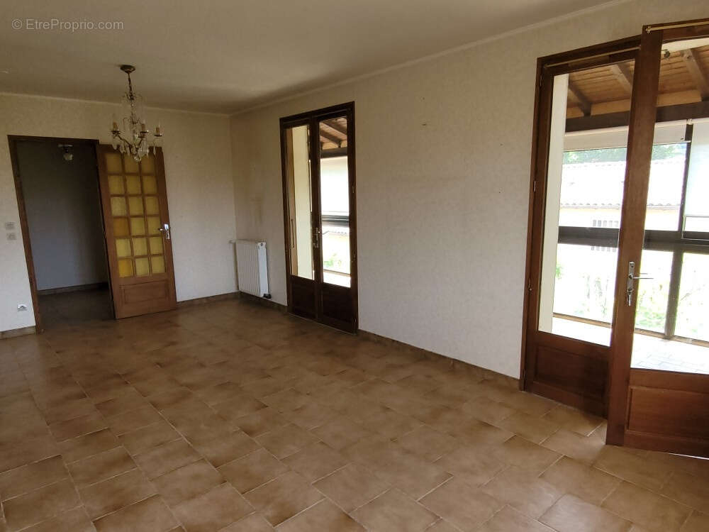 Maison à AUCH