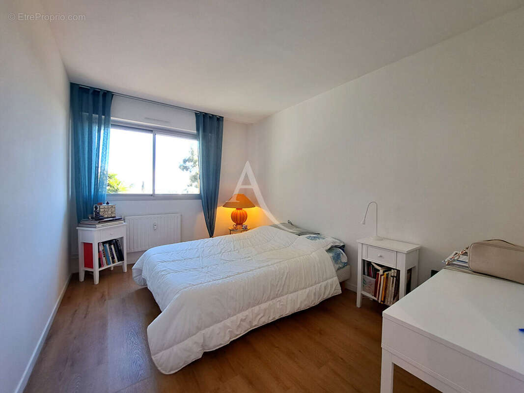 Appartement à CAGNES-SUR-MER