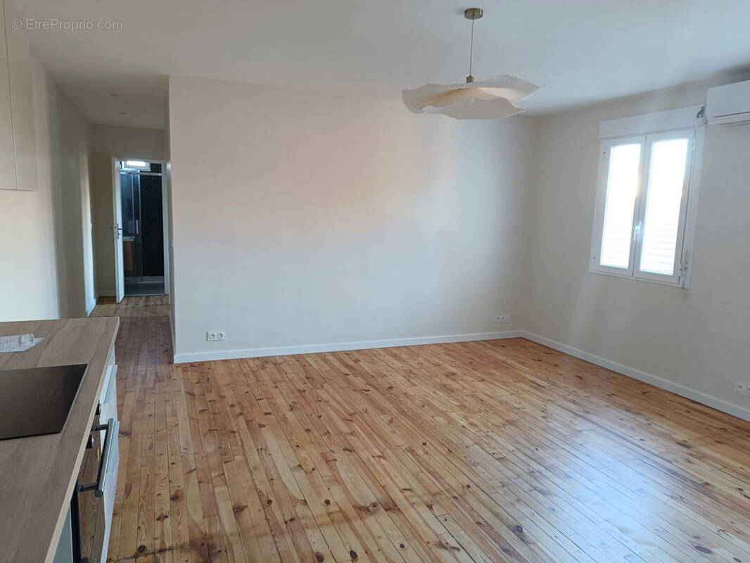 Appartement à VICHY
