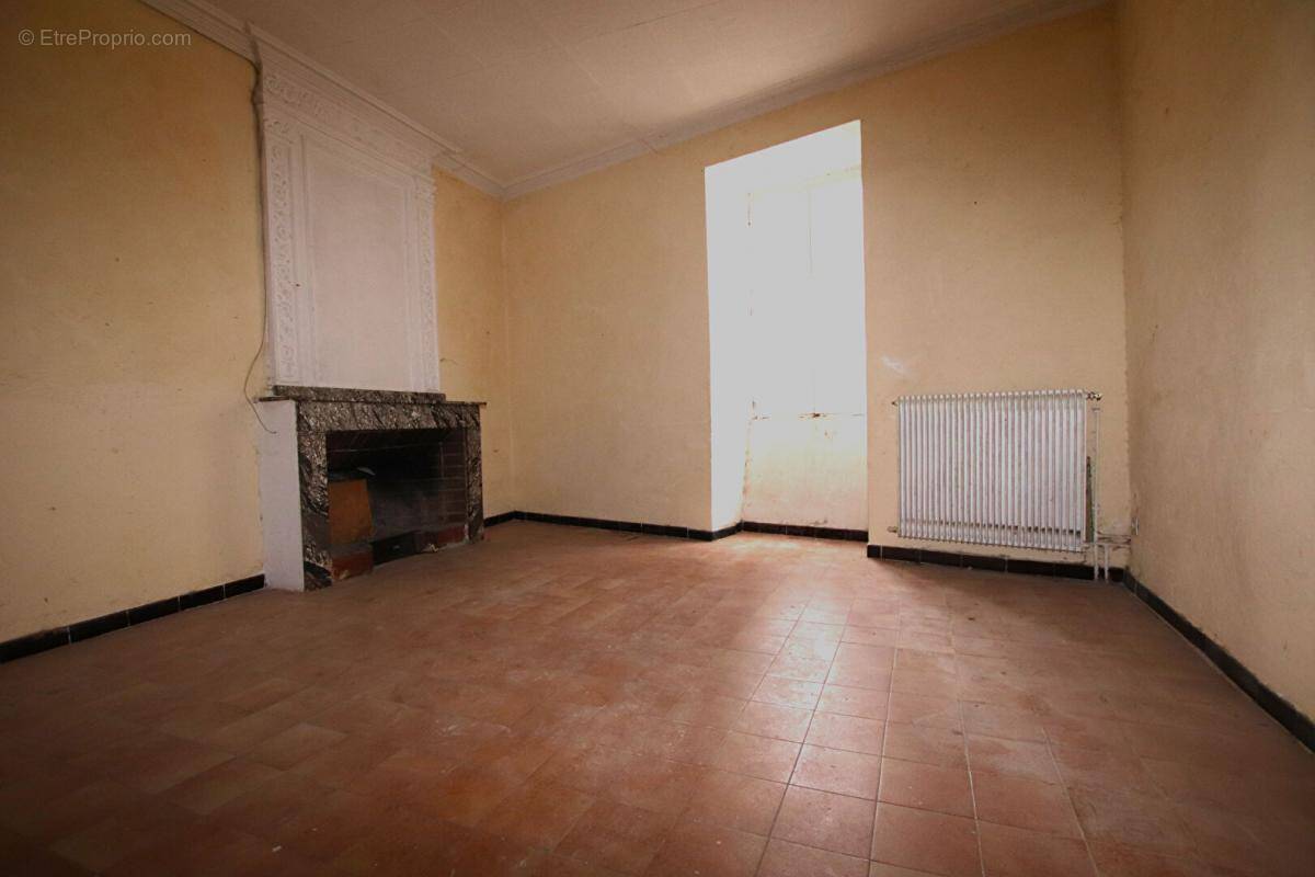 Appartement à MILLAU