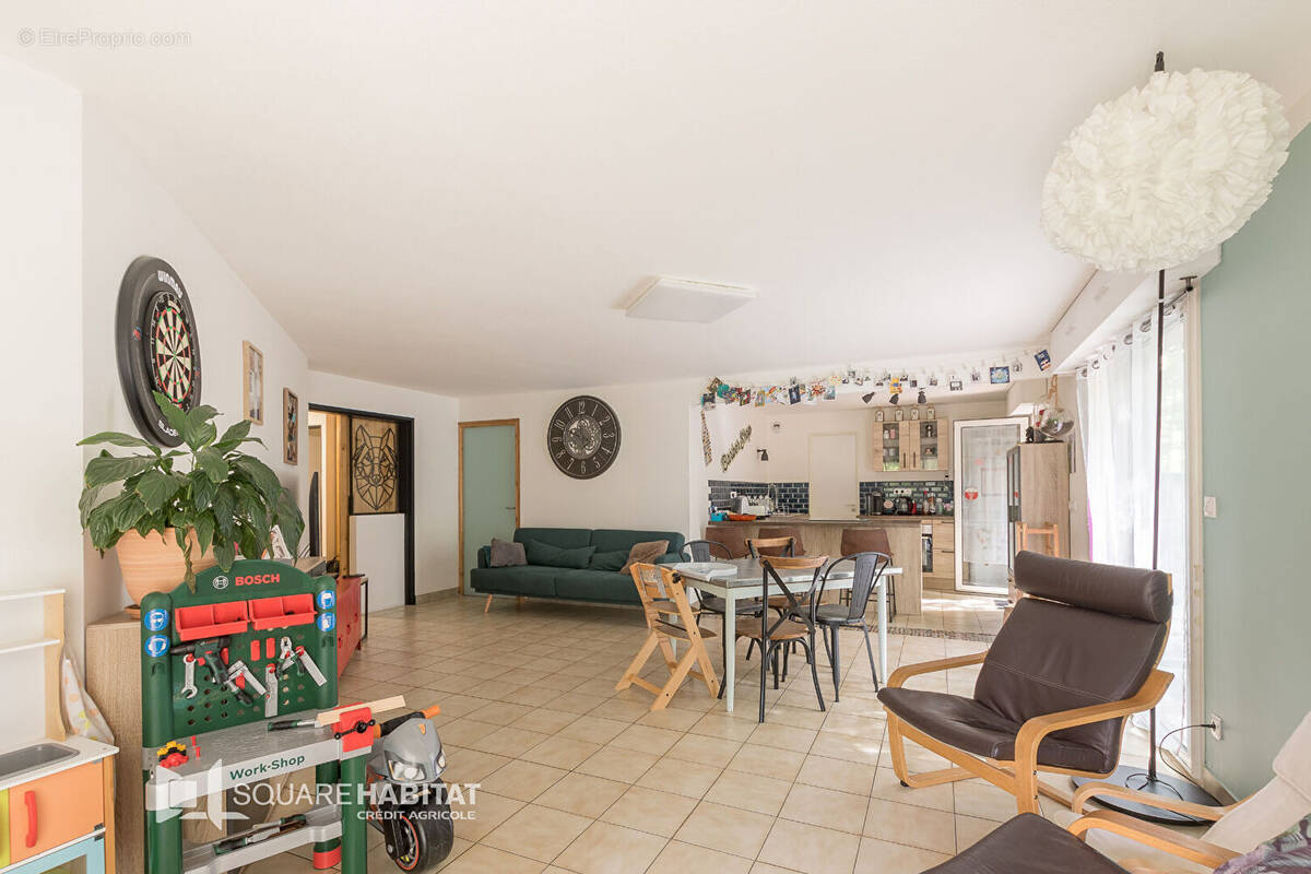 Appartement à GAP