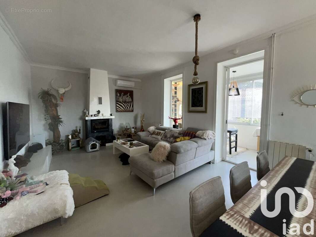 Photo 4 - Appartement à TOULON