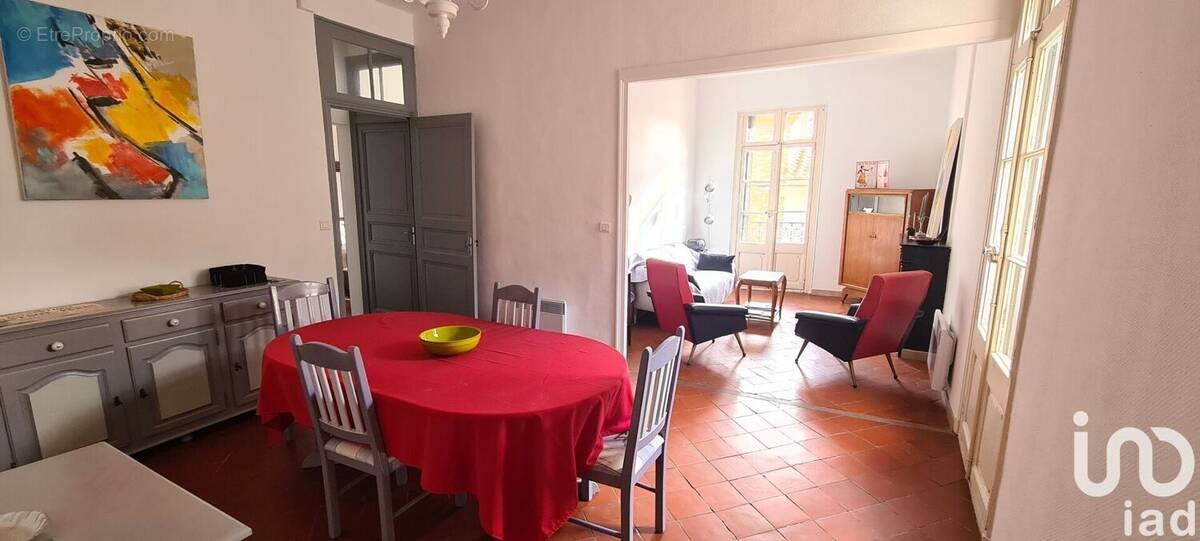 Photo 1 - Appartement à THUIR