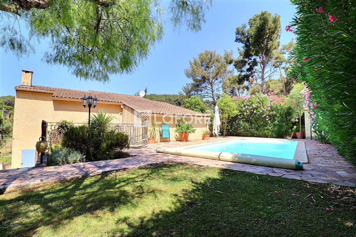 Maison à SANARY-SUR-MER
