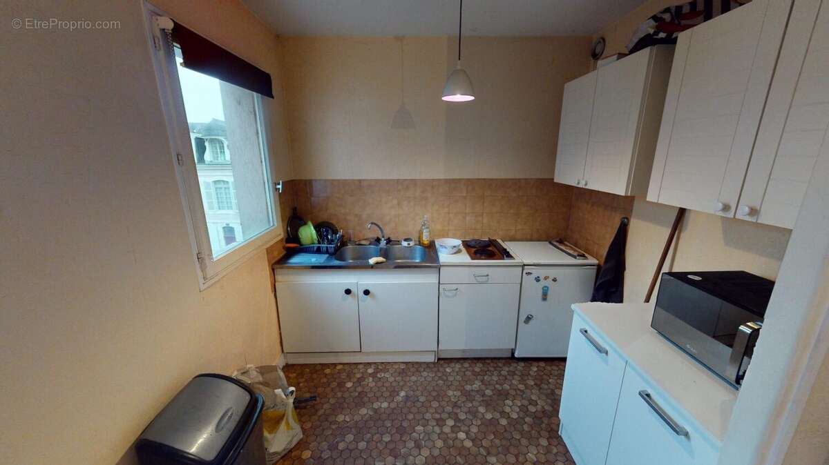 Appartement à ORLEANS