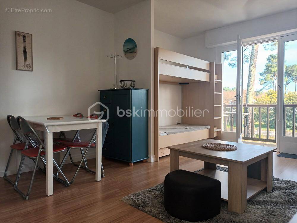 Appartement à MIMIZAN