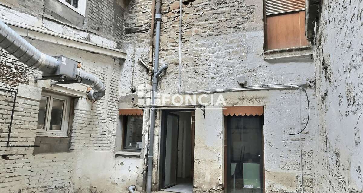 Appartement à FIRMINY
