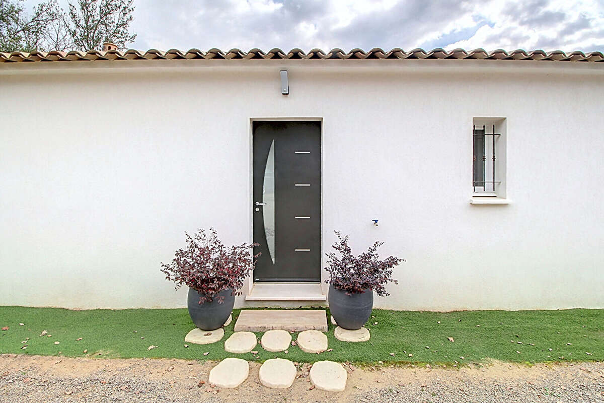 Maison à BAUDINARD-SUR-VERDON