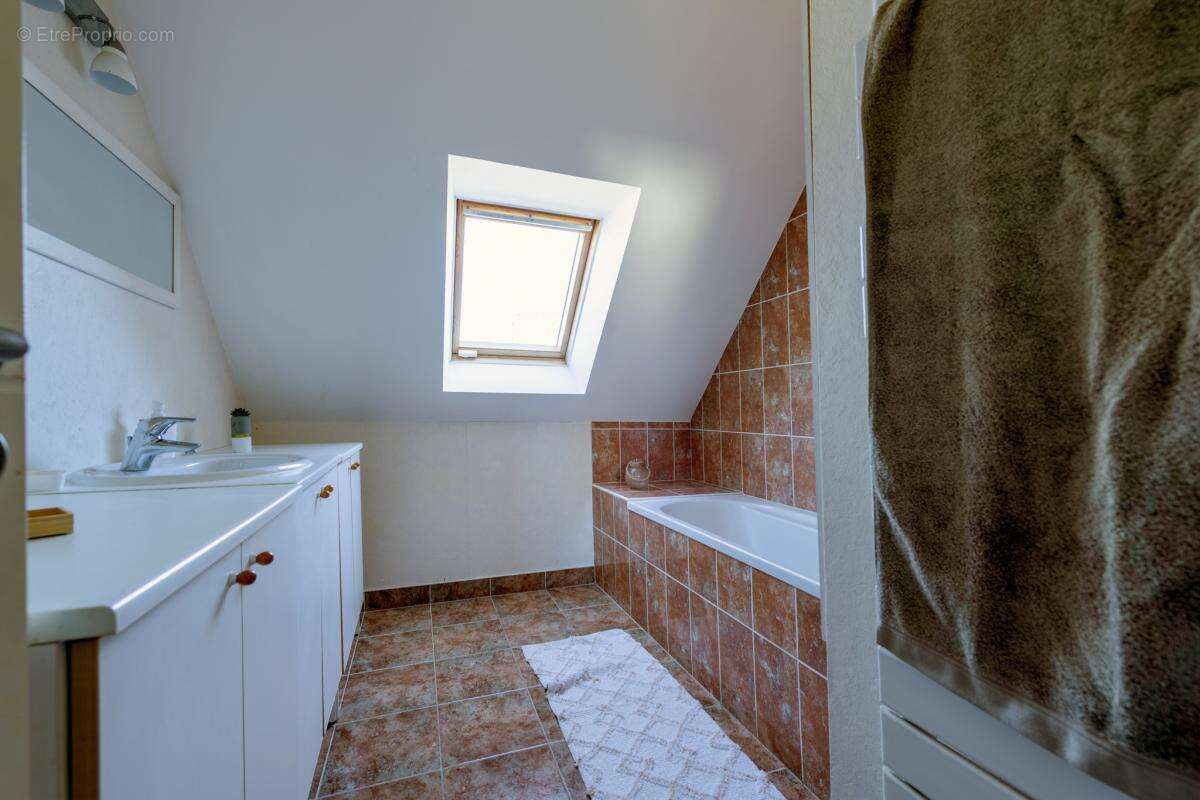 Appartement à LA BAULE-ESCOUBLAC