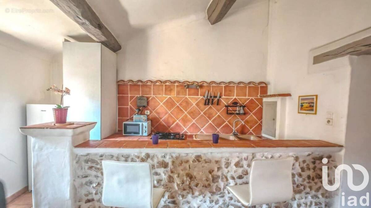 Photo 1 - Appartement à DRAGUIGNAN