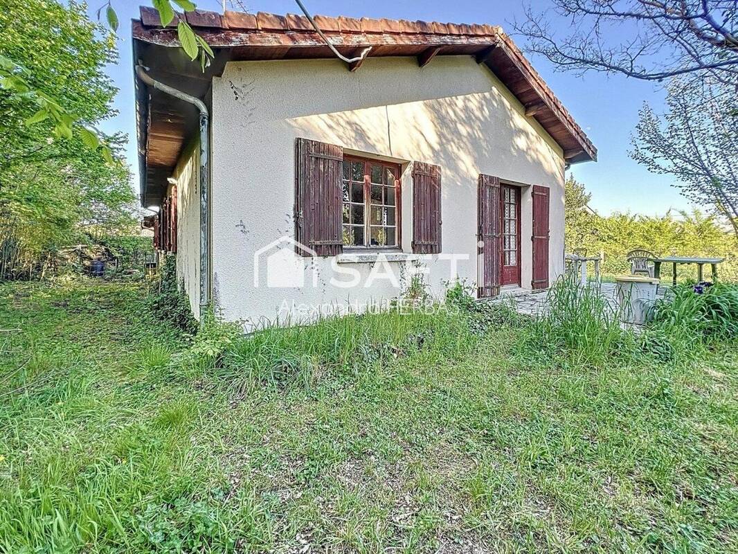 Photo 1 - Maison à GRADIGNAN
