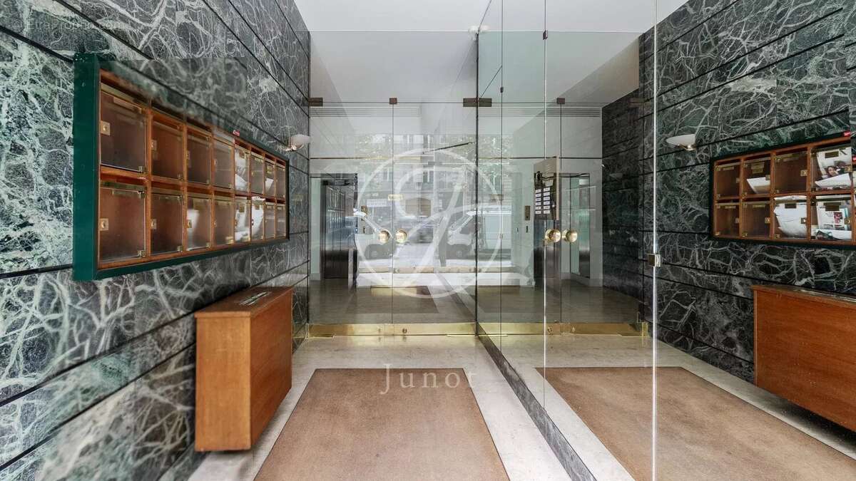 Appartement à PARIS-7E