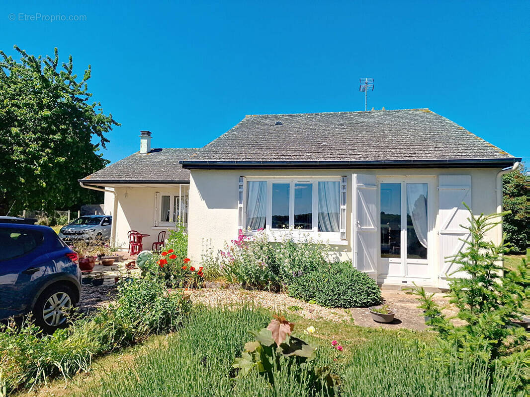 Maison à EVREUX