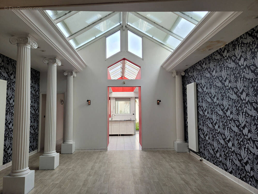 Appartement à LENS