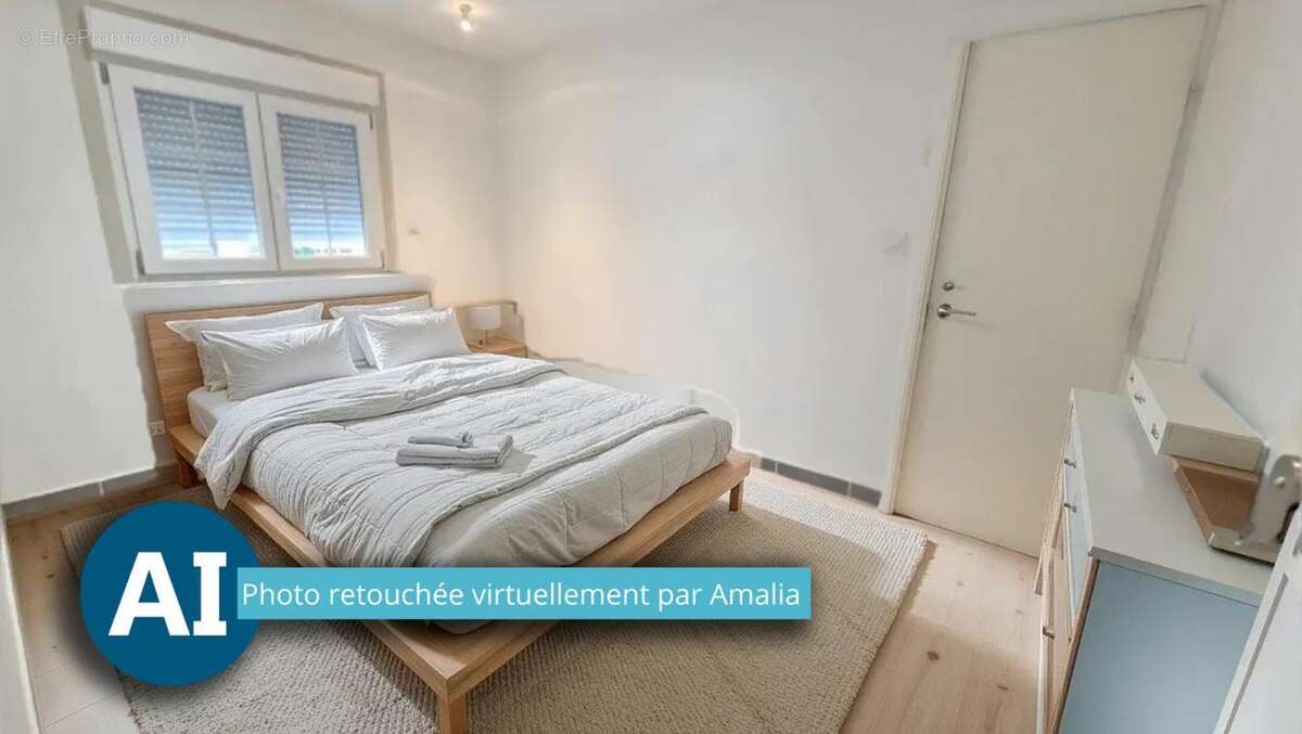 Maison à CAMBRAI