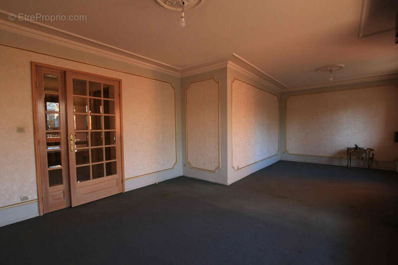 Appartement à CASTANET-TOLOSAN