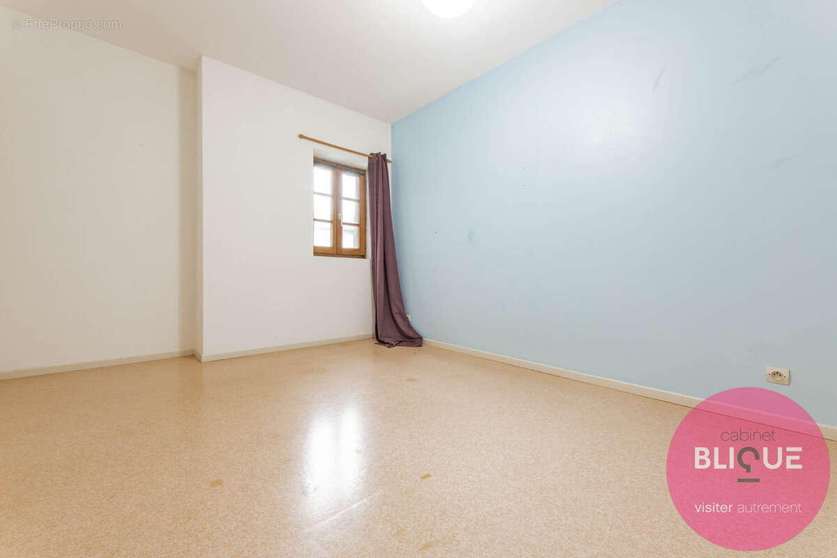 Appartement à LANEUVEVILLE-DEVANT-NANCY