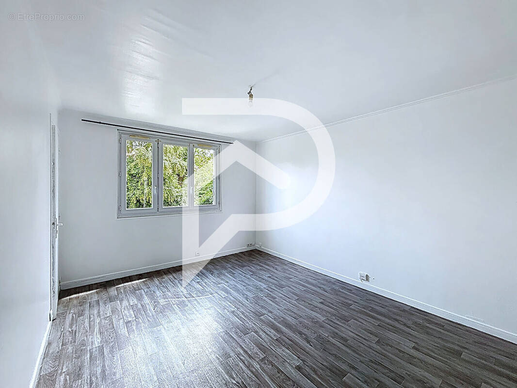 Appartement à DREUX