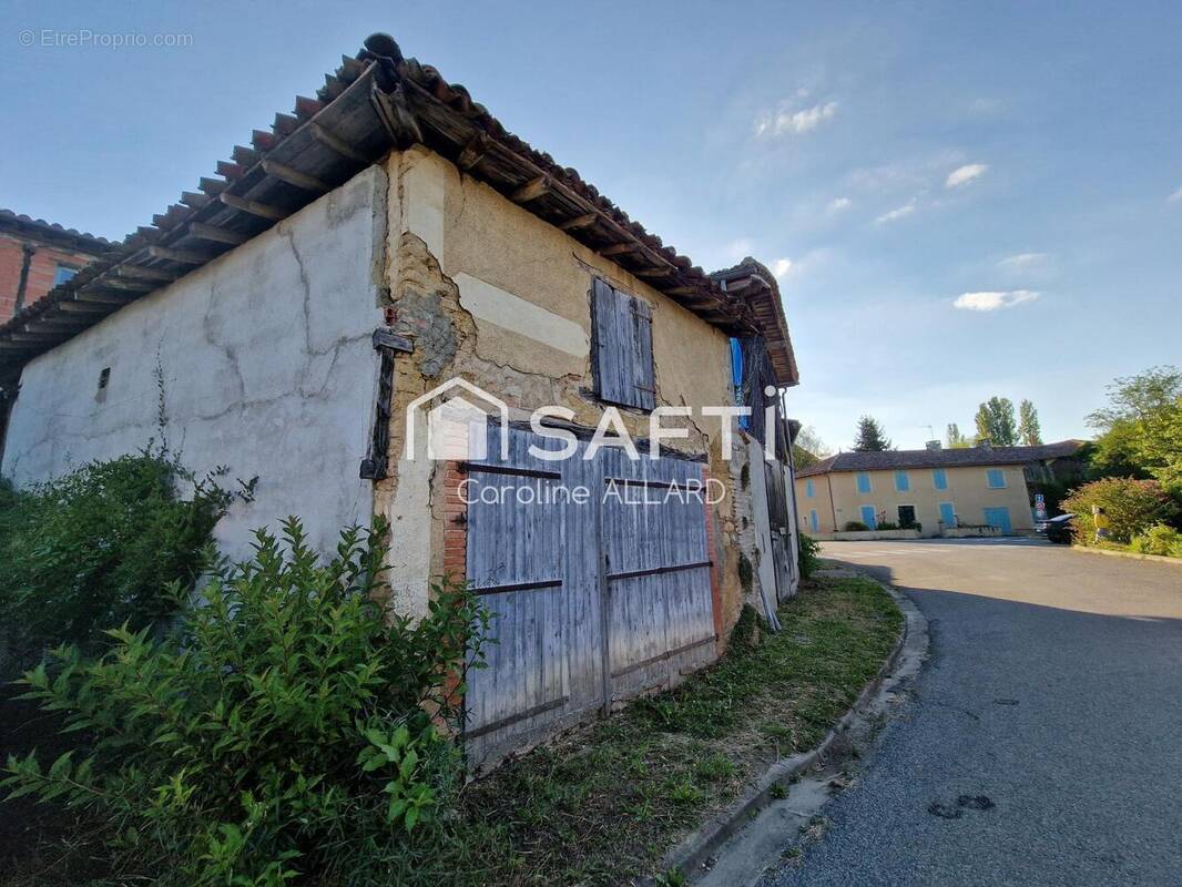 Photo 1 - Maison à SIMORRE