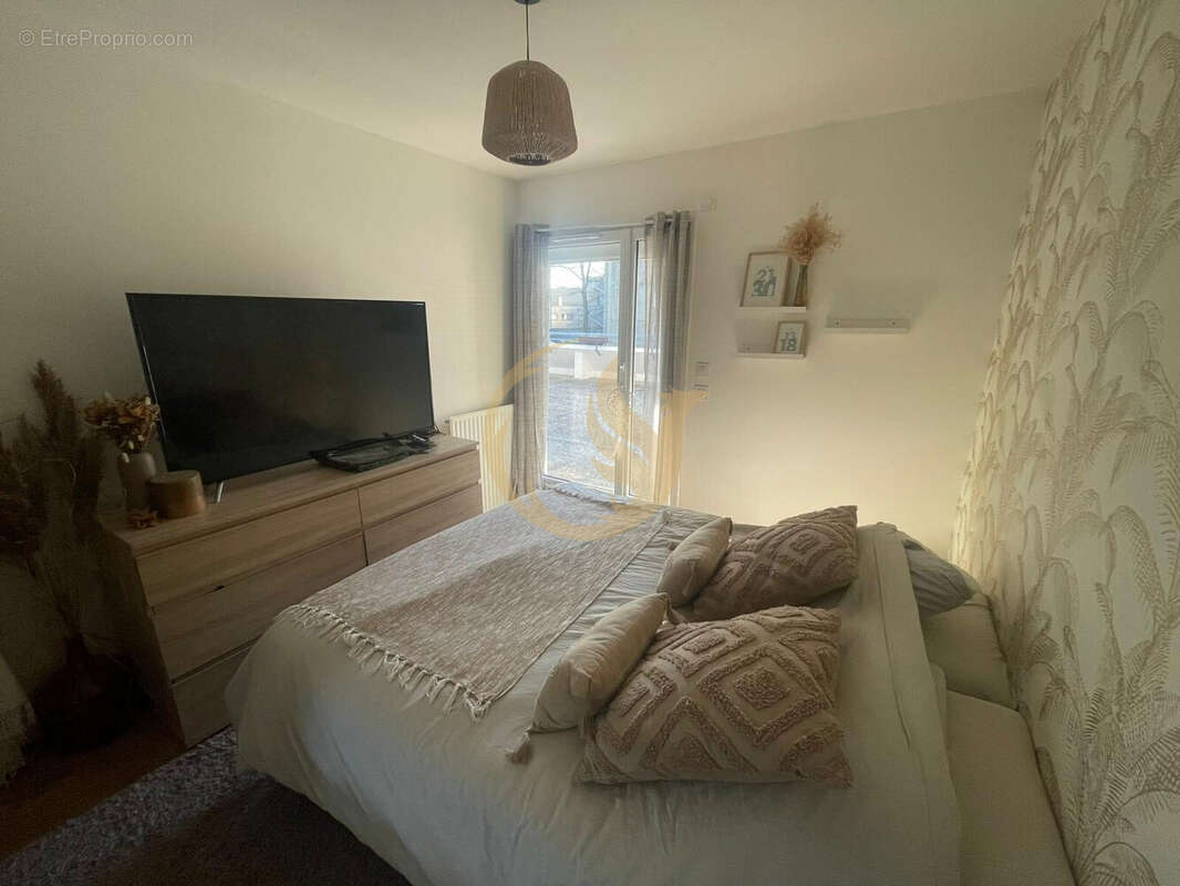 Appartement à PAU