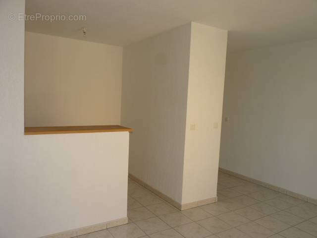 Appartement à CARCASSONNE