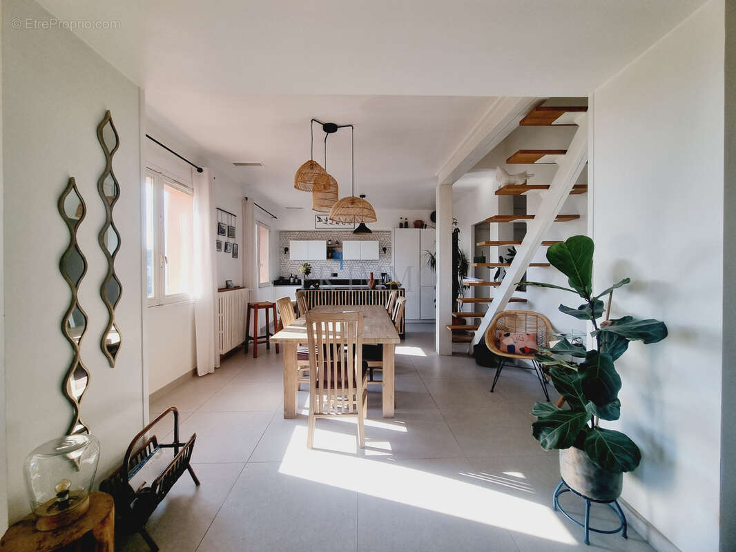 Maison à SAINT-RAPHAEL