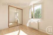 Appartement à SAINT-MAUR-DES-FOSSES