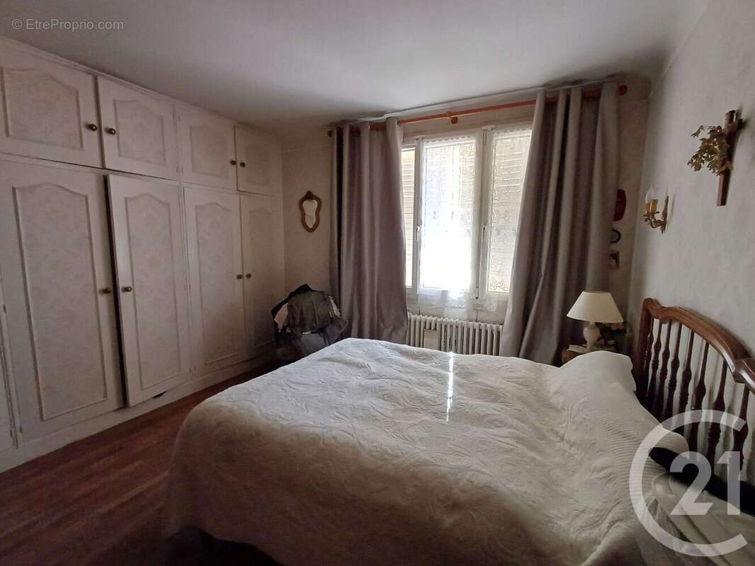 Maison à CHATEAUDUN
