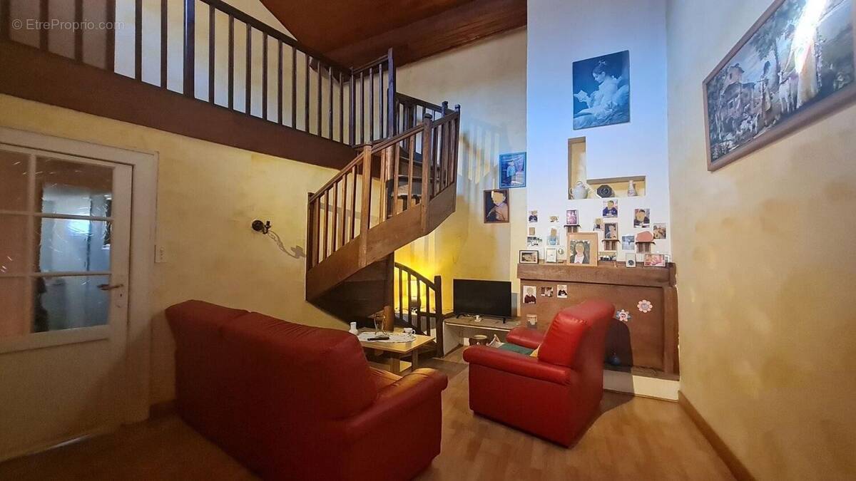 Photo 1 - Maison à AUBIN