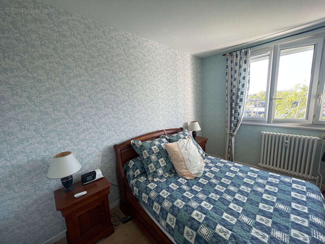 Appartement à SAINT-SEBASTIEN-SUR-LOIRE