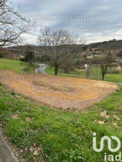 Photo 1 - Terrain à SARLAT-LA-CANEDA