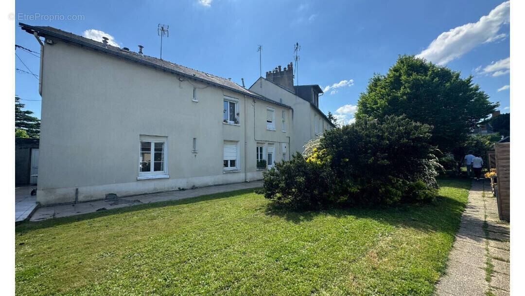 Appartement à ANGERS