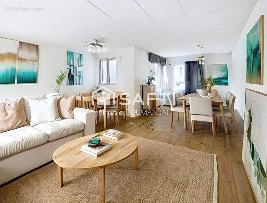Photo 5 - Maison à AMIENS