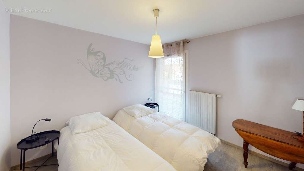 Appartement à THONON-LES-BAINS