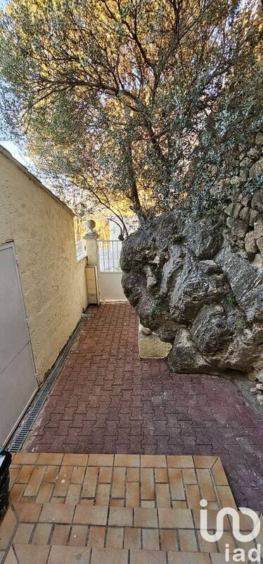 Photo 1 - Appartement à MALLEMORT