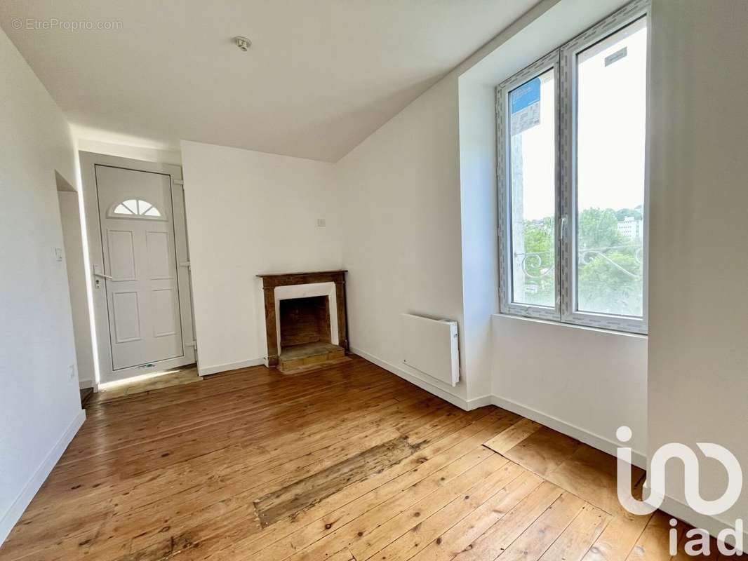 Photo 2 - Appartement à POITIERS
