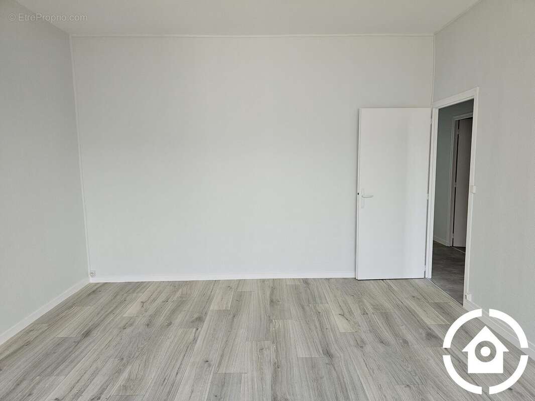 1er étage - Appartement à COGNAC