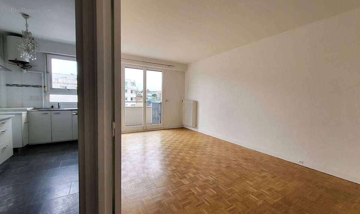Appartement à CLAMART