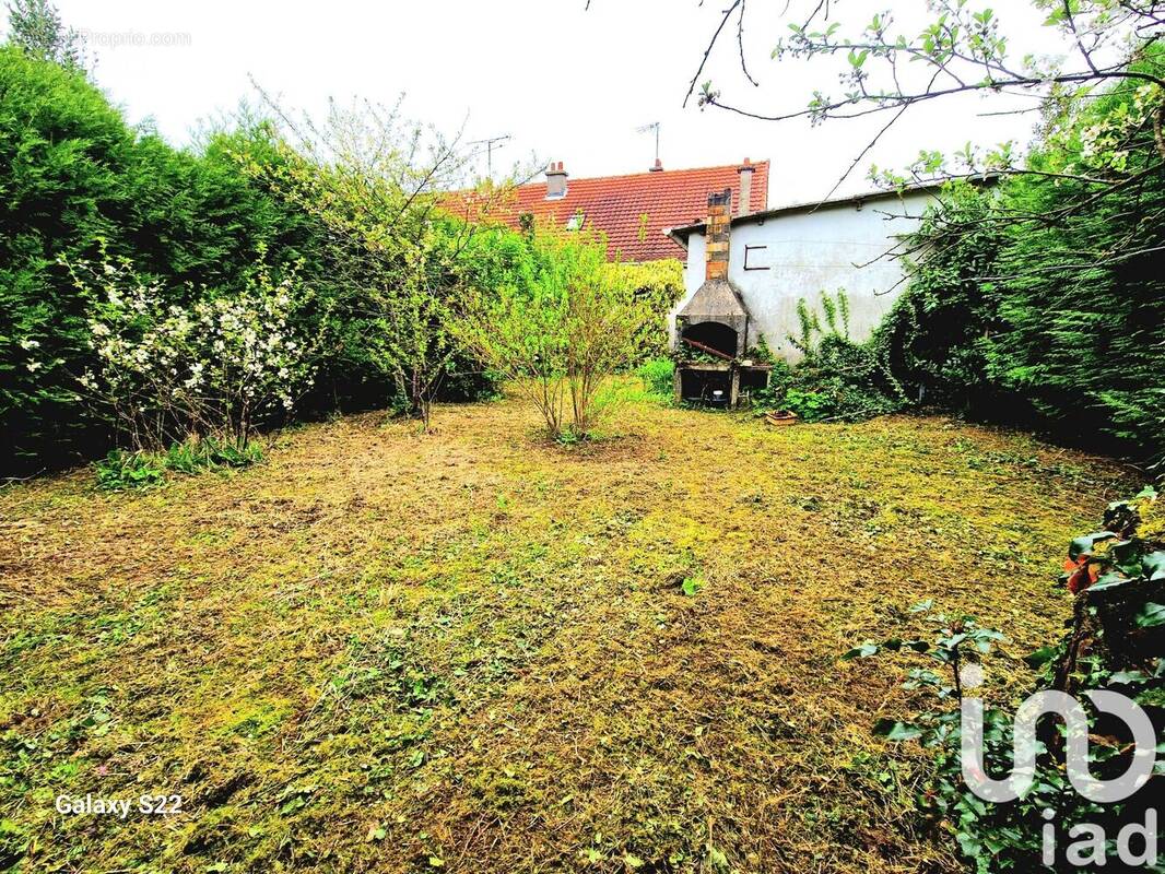 Photo 1 - Maison à ROMILLY-SUR-SEINE