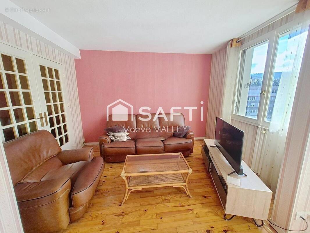 Photo 1 - Appartement à FIRMINY