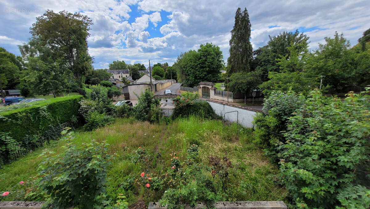 Maison à POUGUES-LES-EAUX