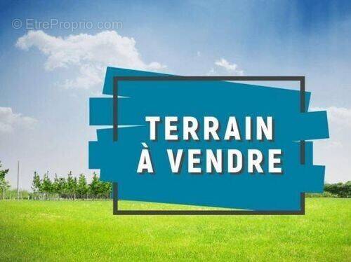 Terrain à MAUVES-SUR-LOIRE