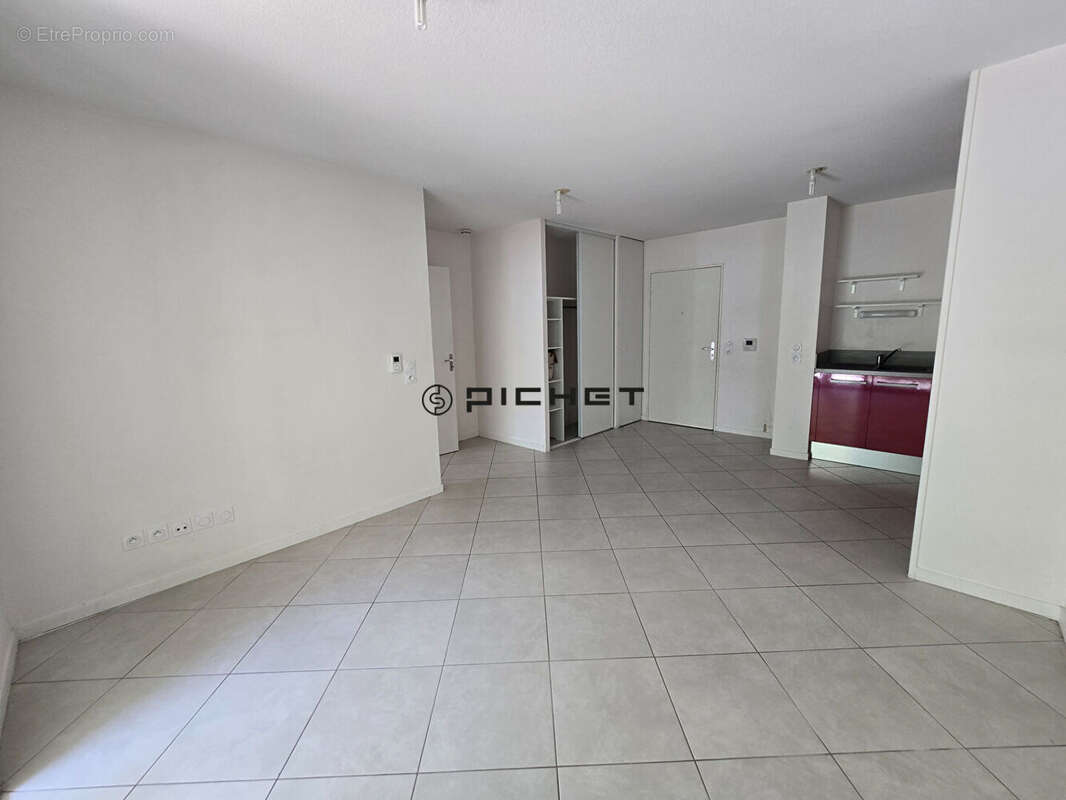 Appartement à LA ROCHELLE