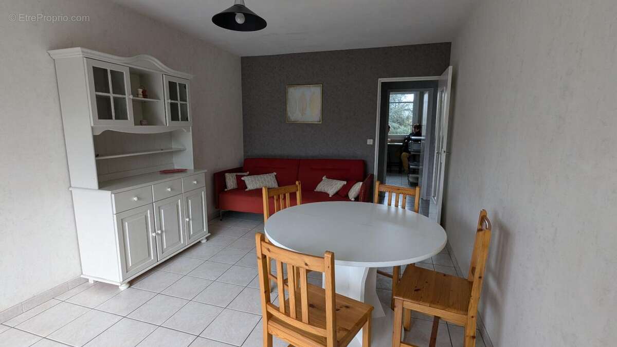 Appartement à PAU